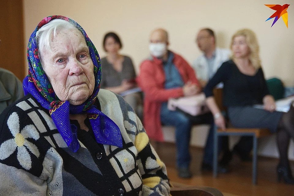 Бабушку, которая хранила икону и передала ее в храм, исключили из числа потерпевших по делу