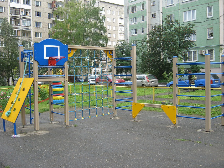 В Ижевске можно выиграть деньги на двор или ремонт дома