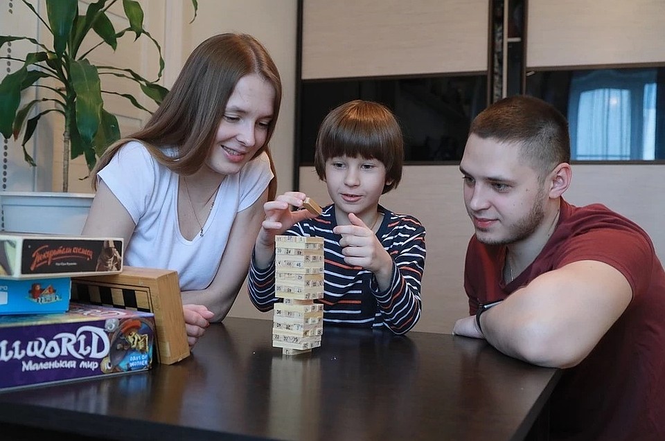 Заявление можно подать через Интернет