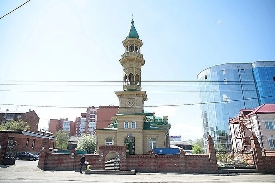 Иркутские мусульмане отметят Ураза-байрам дома.