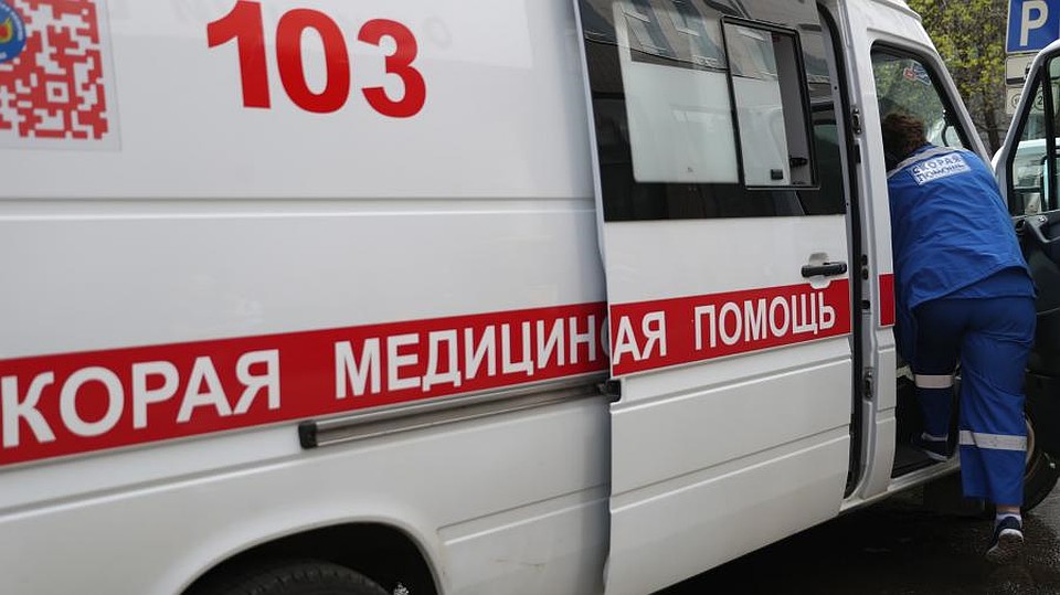 В томском обсерваторе зафиксирована вторая смерть.