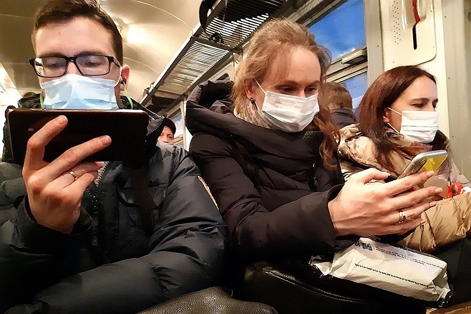 Понятие самоизоляция могут закрепить в законе