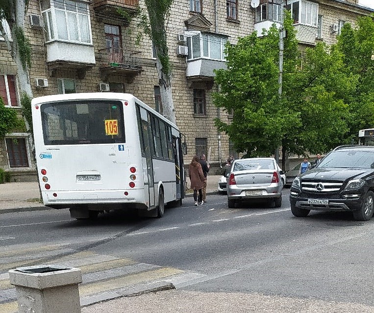 фото: «Автопартнер Крым Севастополь ДТП»