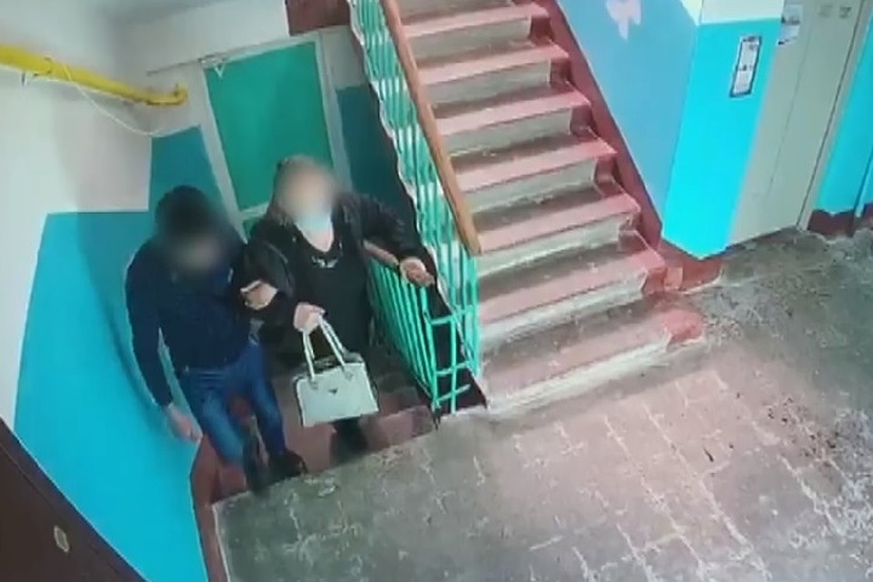 Фото: скриншот с видео