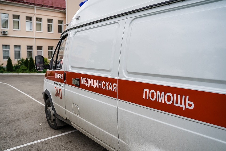 Пока жителям не будут рассказывать, сколько конкретно больных в каждом городе