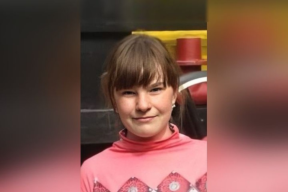 Девочка 21 мая поехала в гости к папе, однако до него так и не добралась. Фото: «Лиза Алерт» Новосибирск