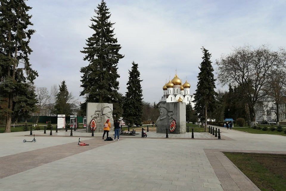В Ярославской области потеплеет уже на следующей неделе