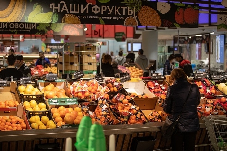 Рассказываем, когда откроют рынки в Новосибирске в 2020 году.