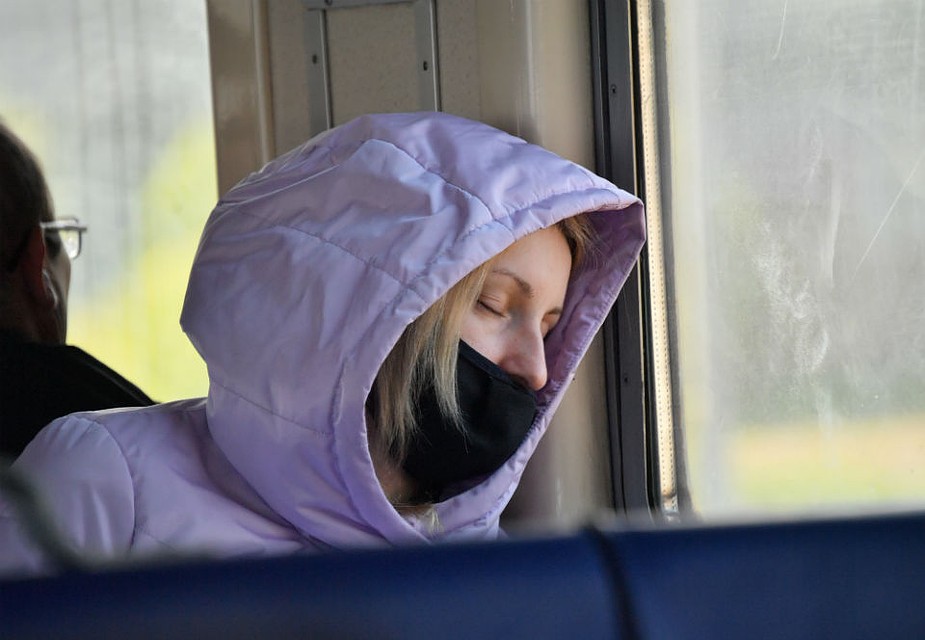 В Мурманске ухудшилась обстановка с коронавирусом.