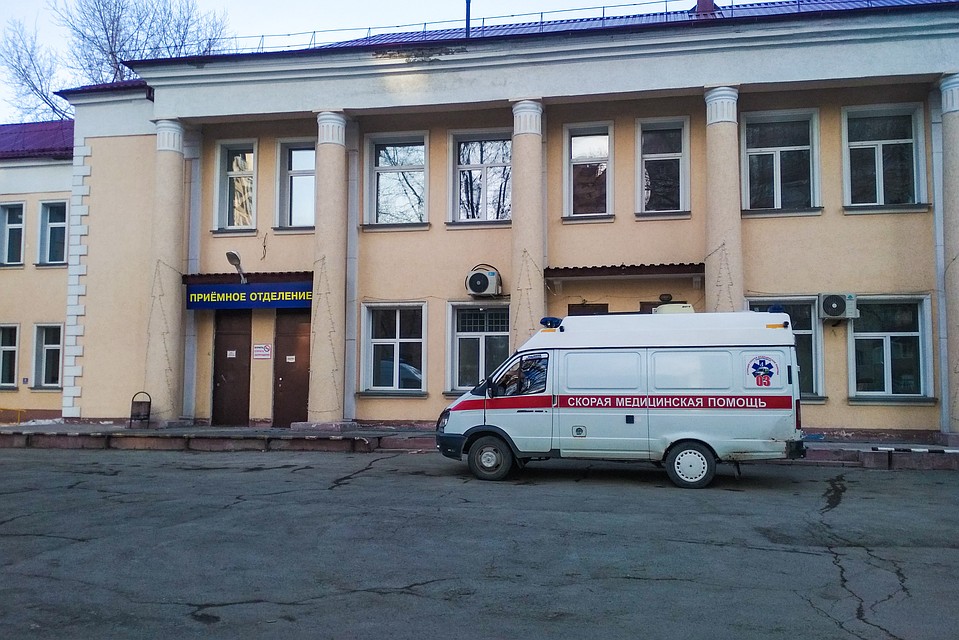 В Новосибирской области количество зараженных коронавирусом приблизилось к двум тысячам.