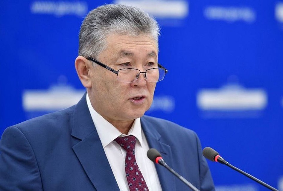 Представитель Минздрава призвал соблюдать все рекомендации врачей.