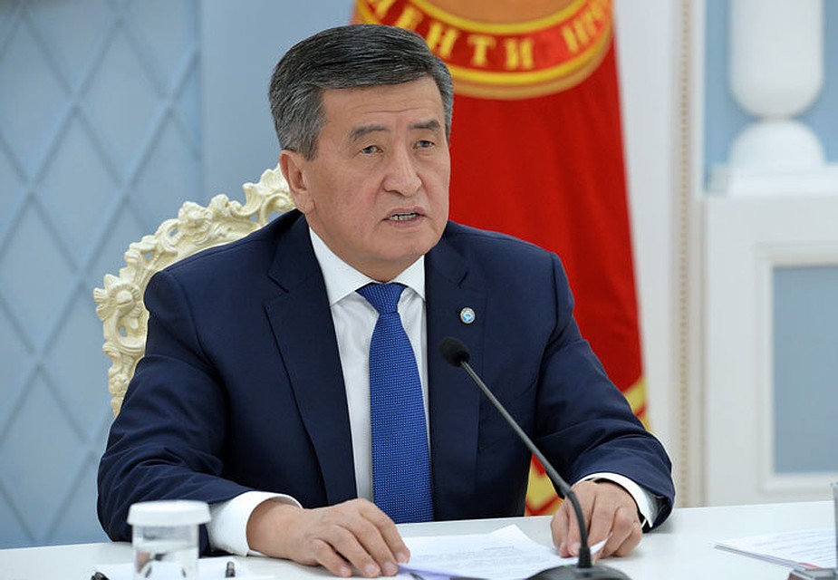 Президент направил слова соболезнования пакистанскому коллеге.