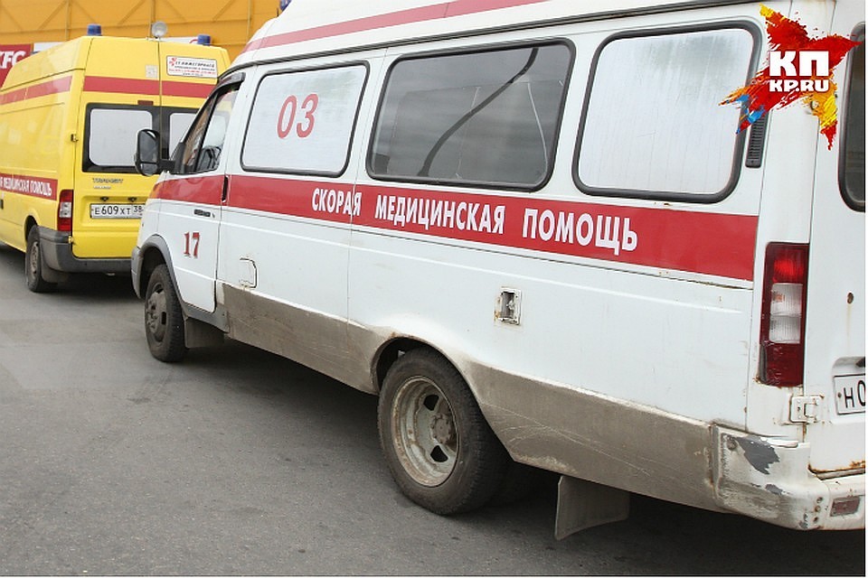 В Белгородской области водителей специальных бригад скорой помощи должны тестировать на COVID-19.
