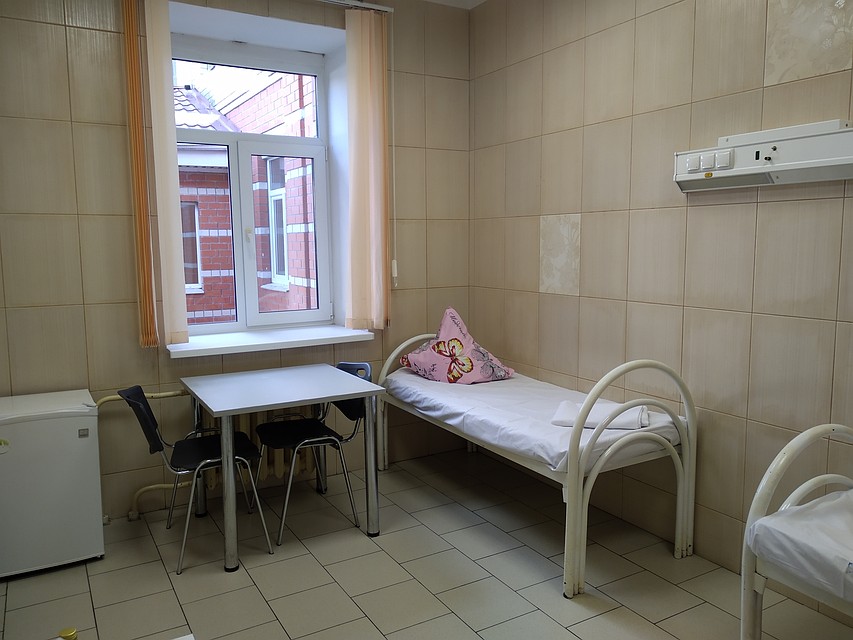 Зараженные сотрудники теперь должны быть под медицинским наблюдением