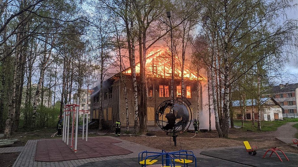 Фото подписчиков «Русского Севера»