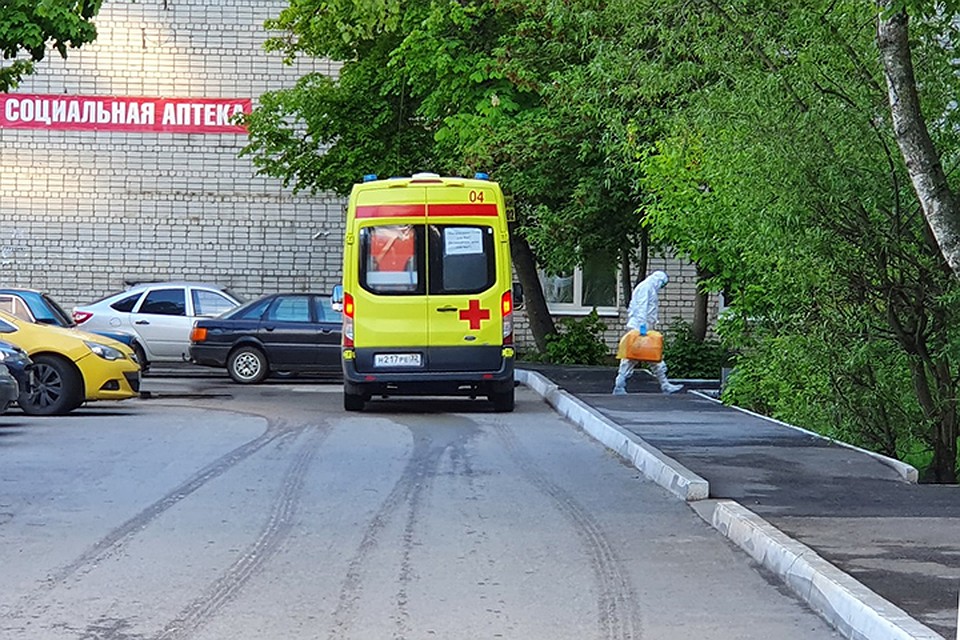 Фото: "Типичный Брянск".