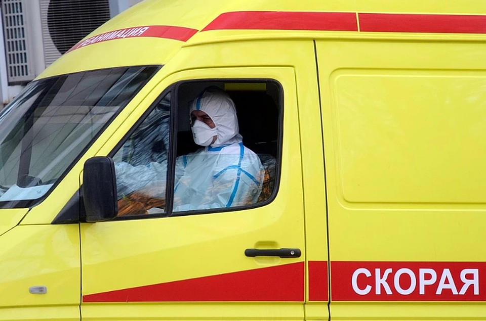 Всего с начала эпидемии коронавируса умерли 45 человек.