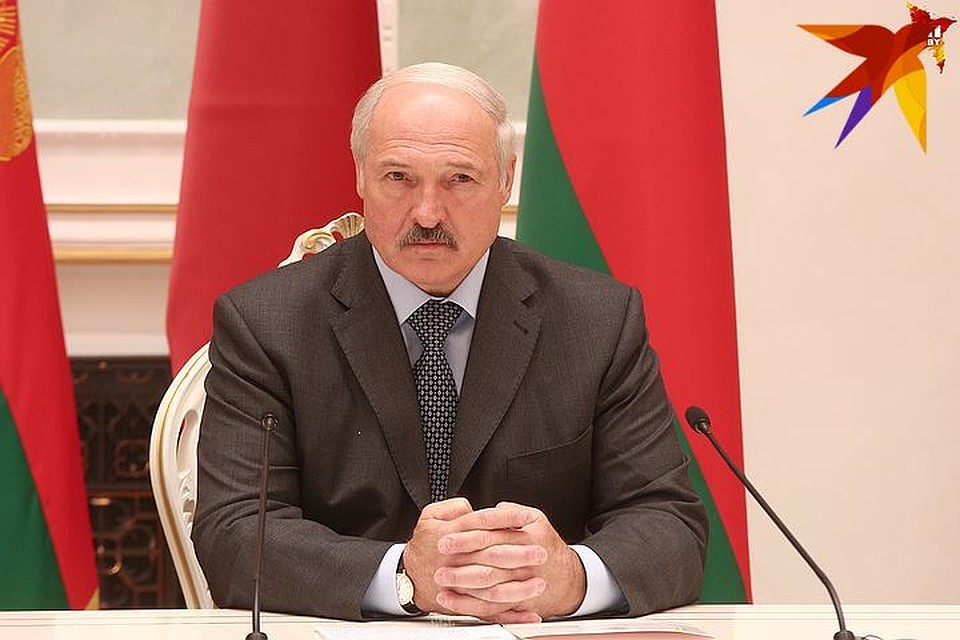 Кочанова по поручению Лукашенко предупредила губернаторов.