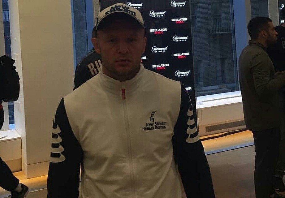 Александр Шлеменко сообщил, что не готов ставить прививку от коронавируса.