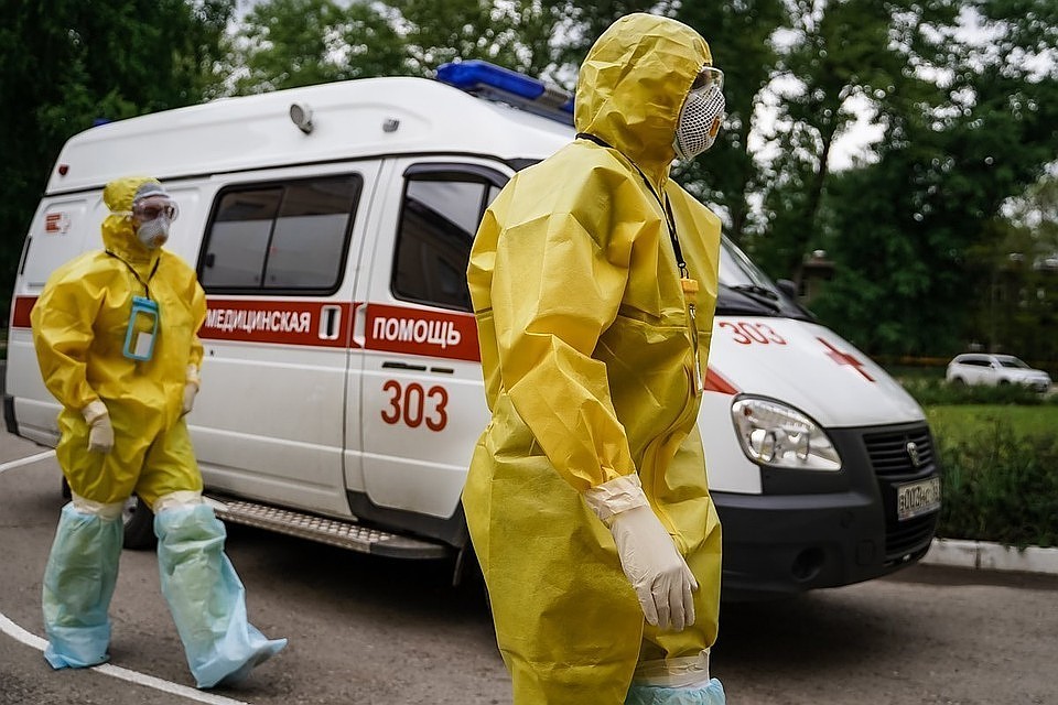 В регионе до 31 мая 2020 года действует режим самоизоляции. А с 18 мая в крае введен масочный режим