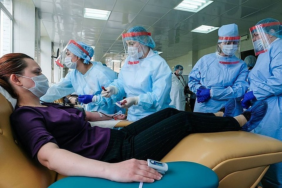 Эксперт рассказал, насколько опасен бессимптомный коронавирус