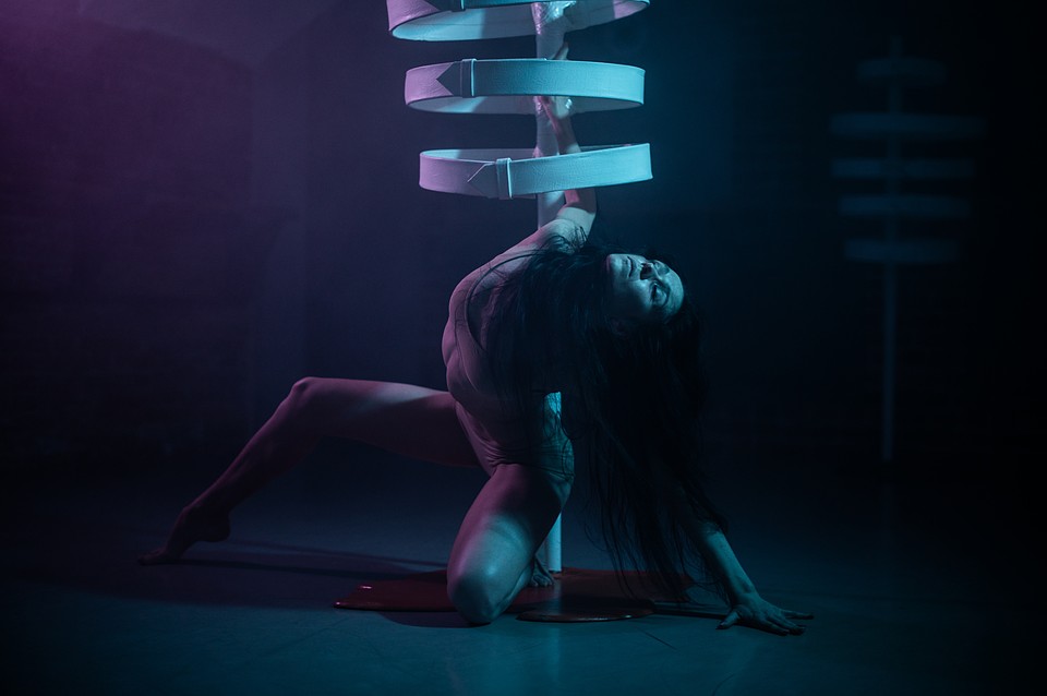 Премьера digital-балета Infinita Frida состоится 29 мая 2020 года