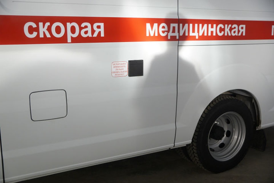 Только шесть сотрудников скорой помощи получили выплаты в полном объеме