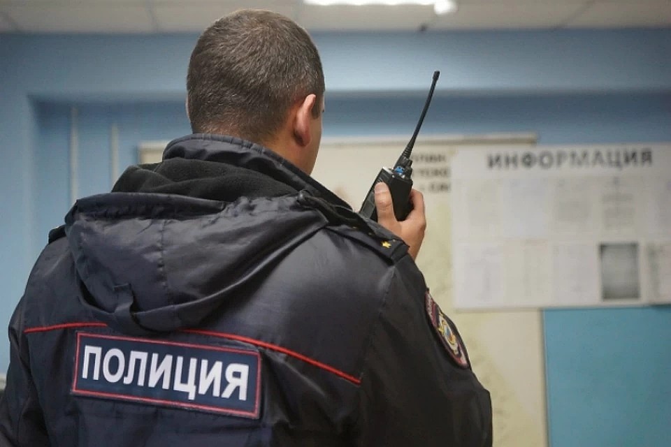 Полиция Находки помогла медработнику найти обидчика таксиста