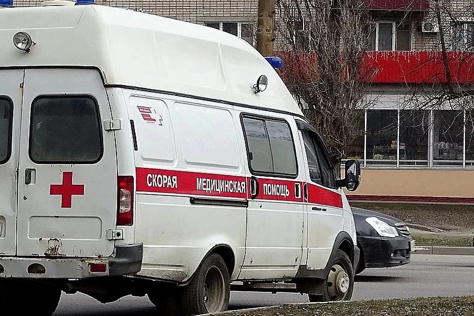Сотрудникам скорой помощи со статусом инфекционной доплатят.