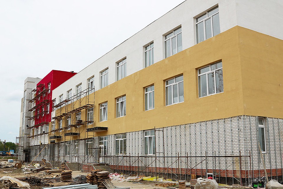 Фото: пресс-служба Брянской городской администрации