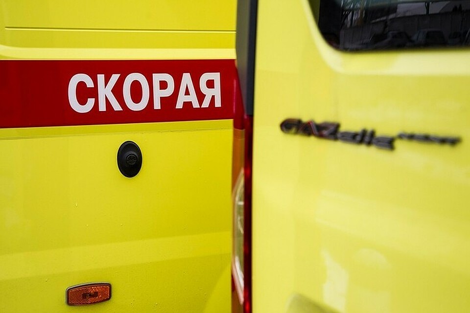 В Краснодарском крае спасли девочку с батарейкой в желудке