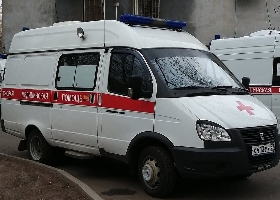 Фото: Ольга СУПОНЕВА
