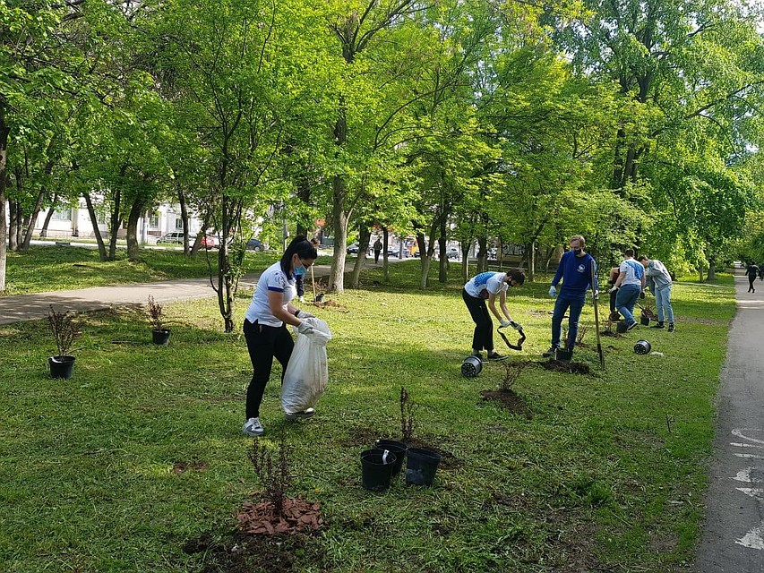 Фото: пресс-служба правительства Нижегородской области.