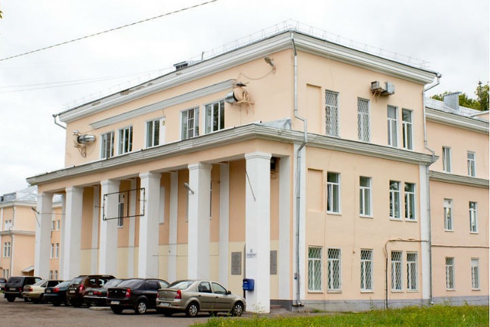 У пациента была алкогольная интоксикация. ФОТО: группа "ГБУЗ ЯО ''Рыбинская городская больница 1'' ВКонтакте