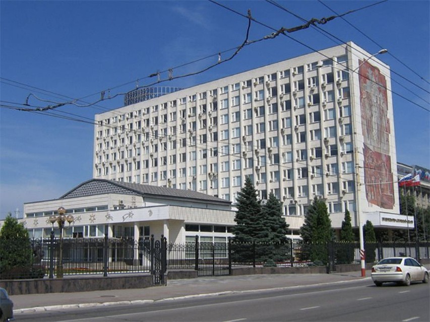 Журналисты обратились к правительству области, а оттуда ушло письмо к Мишустину