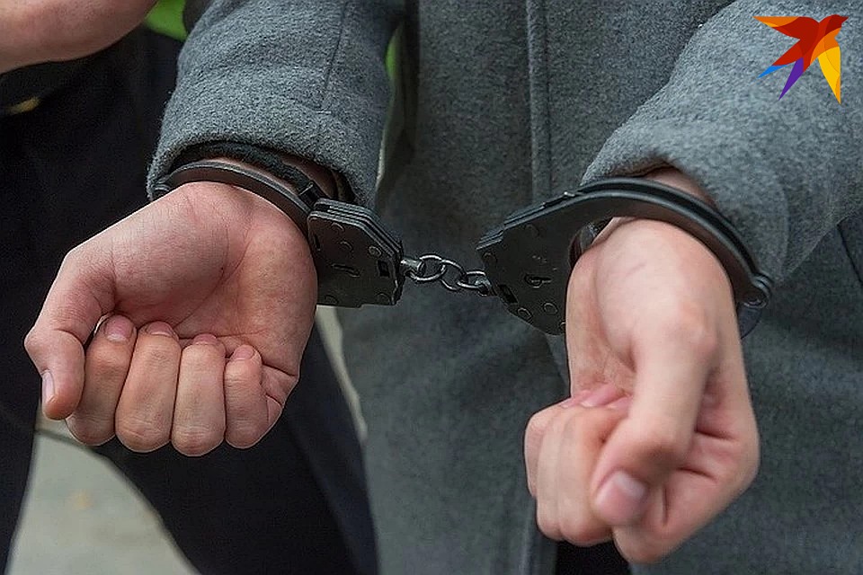 Задержанные в Твери разбойники ограбили восемь магазинов.