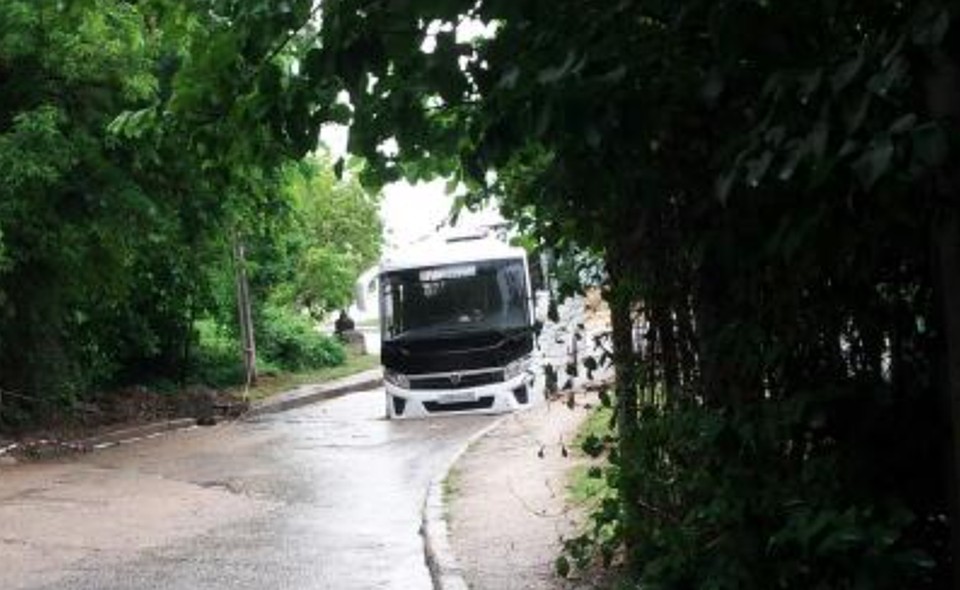 Фото: Автопартнер Крым Севастополь ДТП