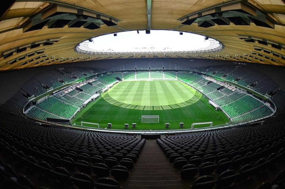 Фото: fckrasnodar.ru
