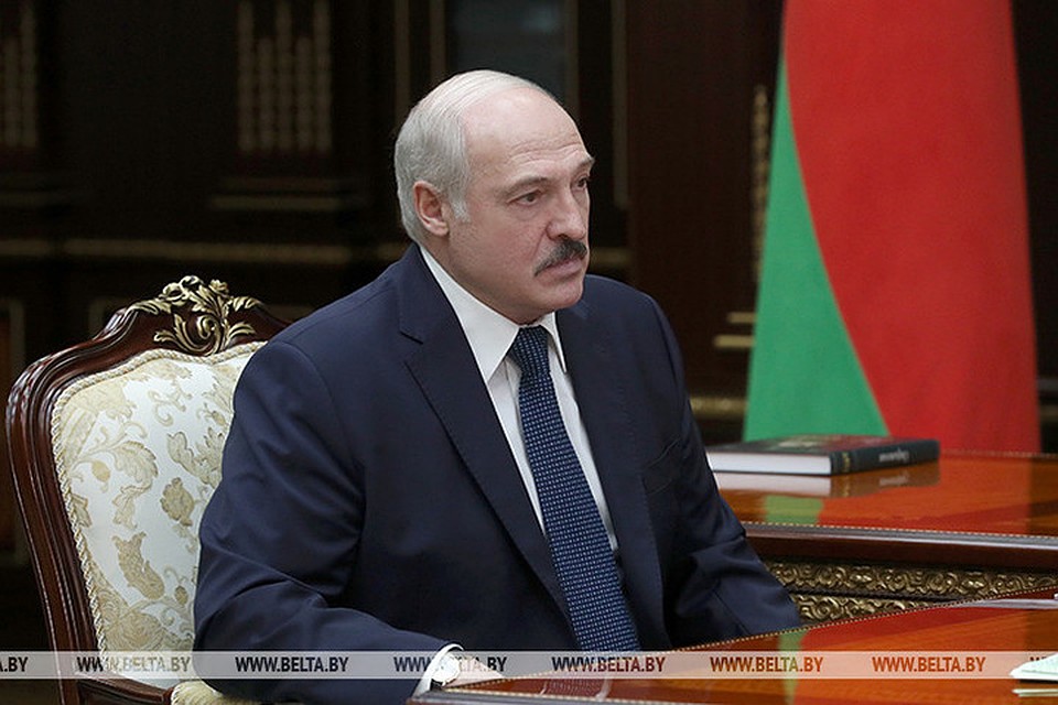 лукашенко предупредил, что в Беларуси майдовнов не будет. Фото: belta.by