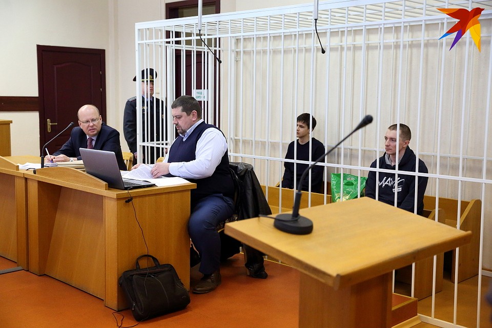 По версии обвинения, ЧП произошло из-за того, что в мортиры зарядили бракованные заряды.