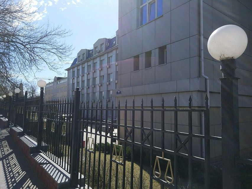 На первую половину июня уже назначено рассмотрение более 270 аналогичных дел.