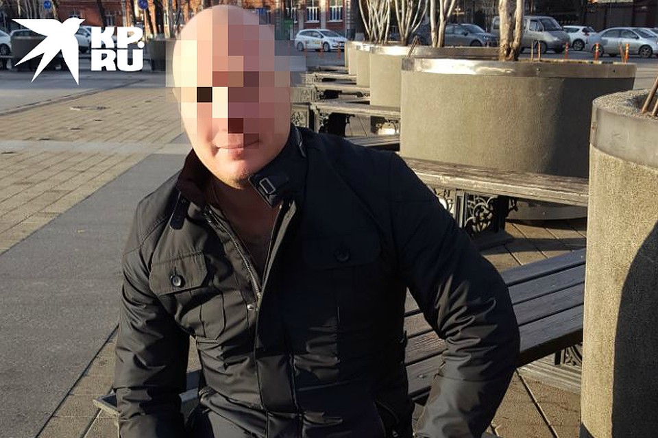 Правоохранители с трудом выбили у мужчины, где спрятаны останки.