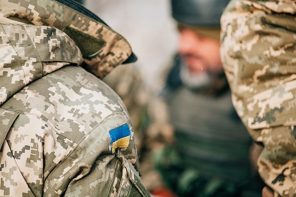31 мая сотрудники СЦКК не зафиксировали обстрелов со стороны ВСУ. Фото: warfiles.ru