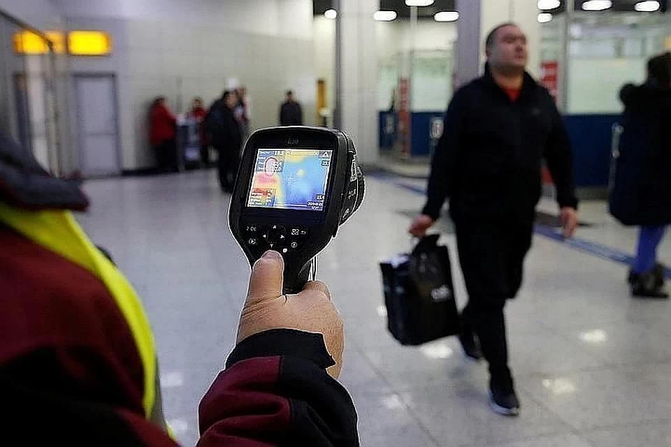Эксперт рассказал, кто такие "суперраспространители" коронавируса и чем они опасны