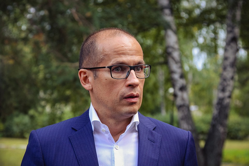 Фото: Сергей Грачев