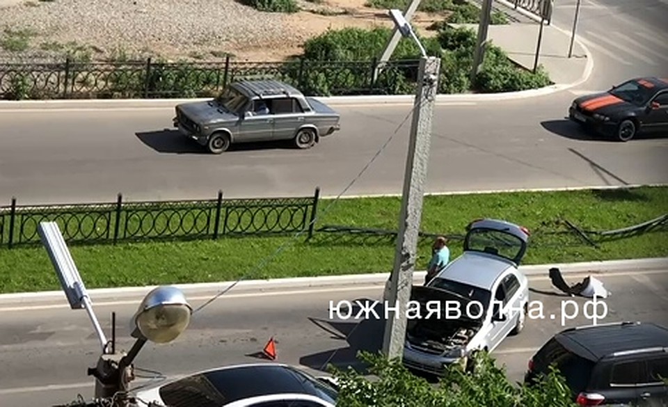Фото: Южная Волна