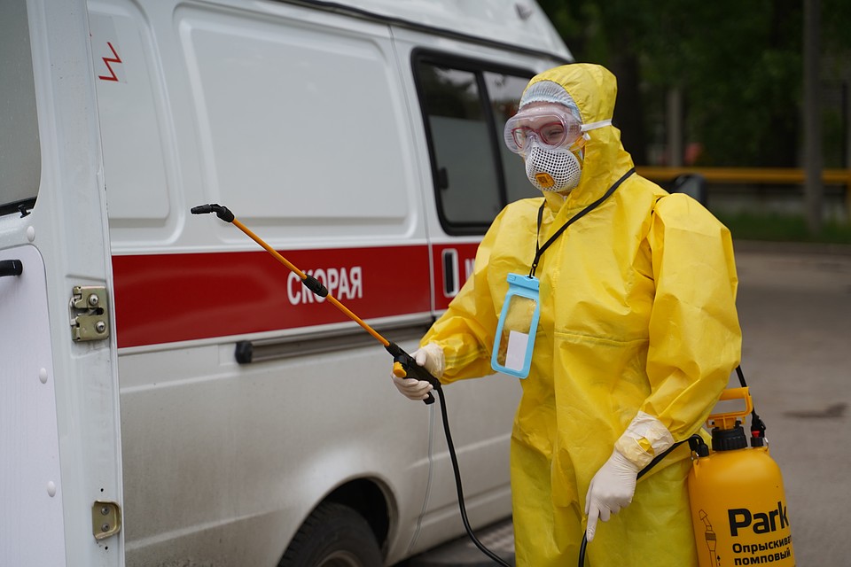За сутки в Омской области выявлено еще 26 заразившихся коронавирусом.