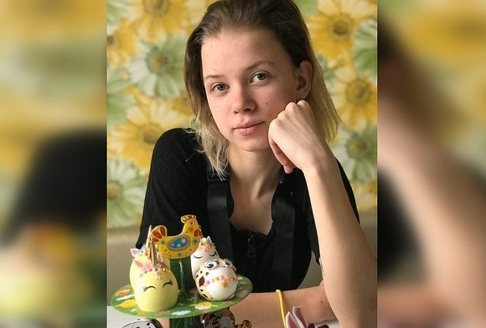 Фото: ПСО "Лиза Алерт"