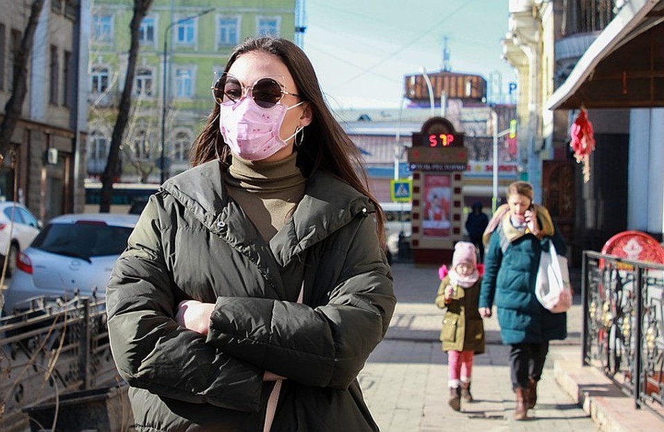 Последние новости о ситуации с коронавирусом во Владивостоке на 3 июня 2020 года, самые важные события.