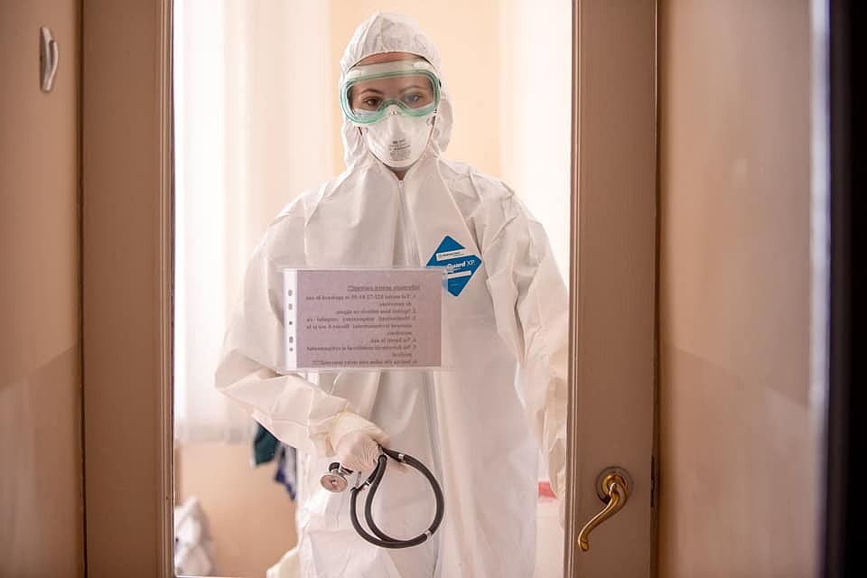 Молдове нужно надеяться на лучшее, но готовиться к худшему: призывами к разуму и рекомендациями наш народ нельзя ввести в рамки разумного поведения